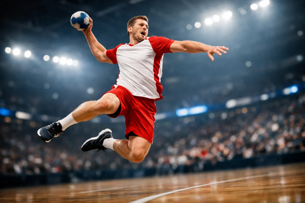 Handball-Bundesliga 2026/27: Tipps für erfolgreiche Wetten